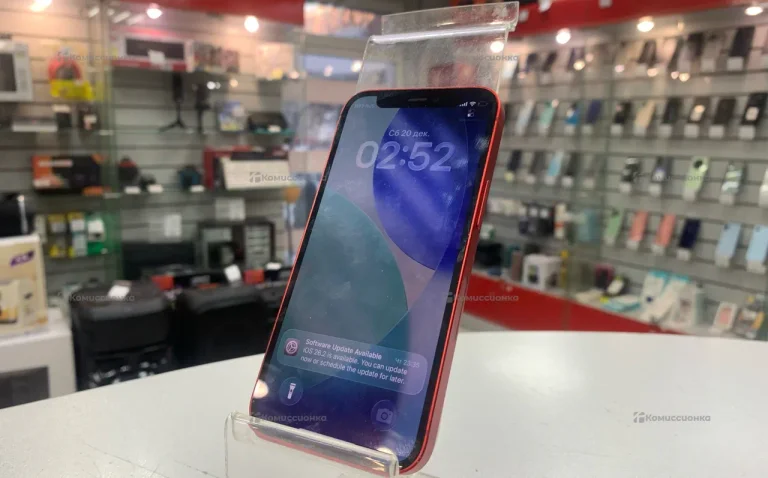 Apple iPhone 12 mini 4/128 ГБ