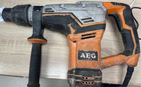 Перфоратор AEG KH 5 G