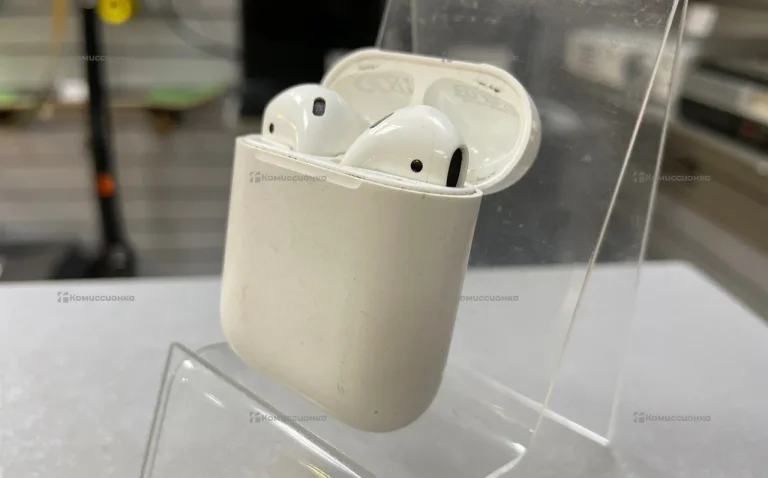 Наушники  Apple AirPods 2