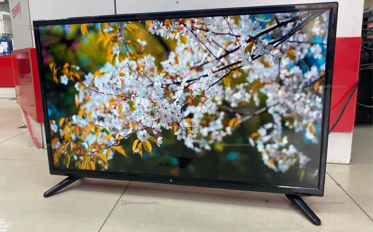 Телевизор Dexp H32G8100Q