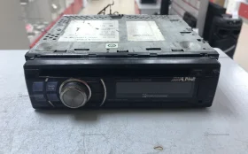 Купить Автомагнитола  Alpine б/у , в Энгельс Цена:1350рублей