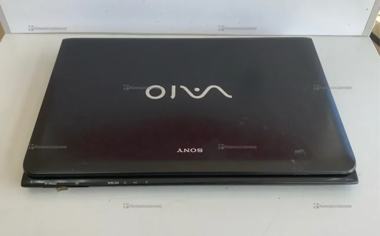 Ноутбук Sony SVE151D11V