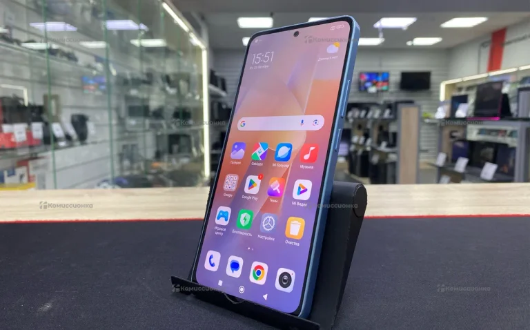 Xiaomi Redmi Note 13 8/256 ГБ