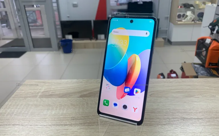 Tecno Spark Go 2024 3/64 ГБ