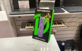 Электронная Vaporesso Xros 5 Mini.
