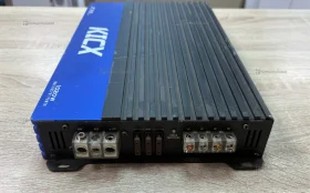 Купить Усилитель  KICX 1000D 1020W б/у , в Саратов Цена:3600рублей