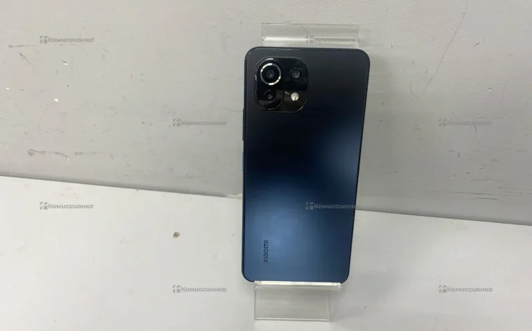 Xiaomi Mi 11 Lite 8/128 ГБ