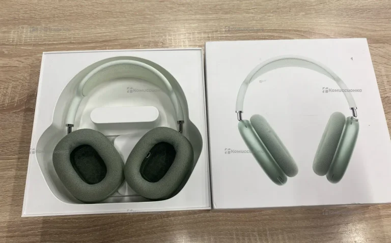 Наушники  Apple AirPods Max 1 A2096