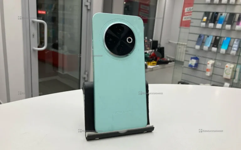 Tecno spark 30c 8/256