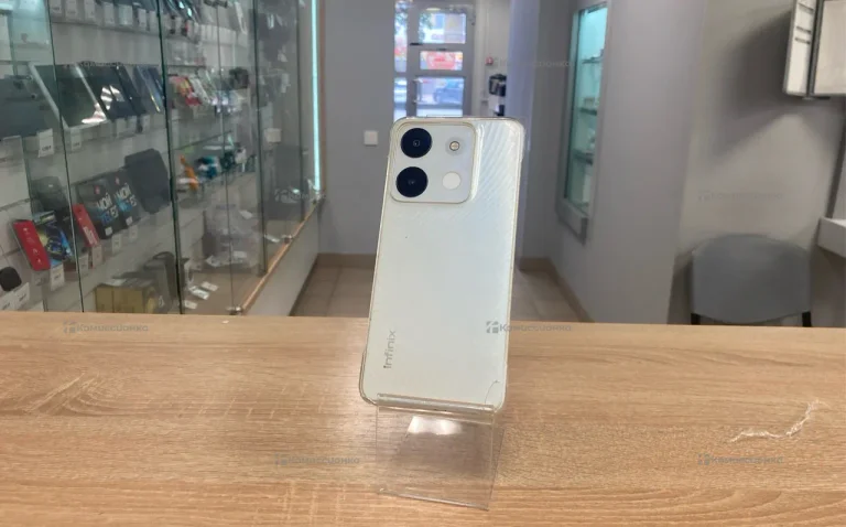 Infinix smart 7 3/64