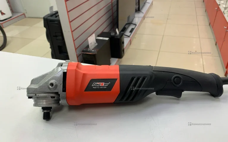 МШУ Forza 125/1200
