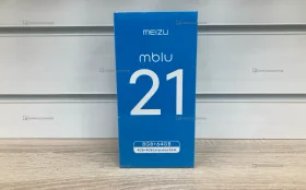 Meizu mblu 21 4/64 ГБ