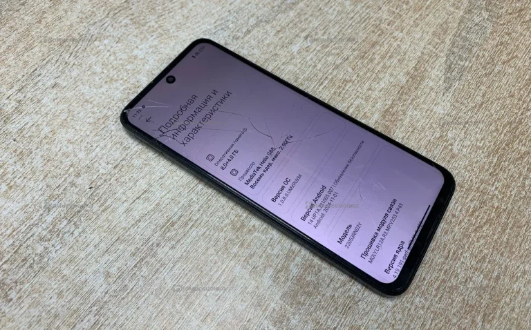 Xiaomi Redmi 12 8/256 ГБ