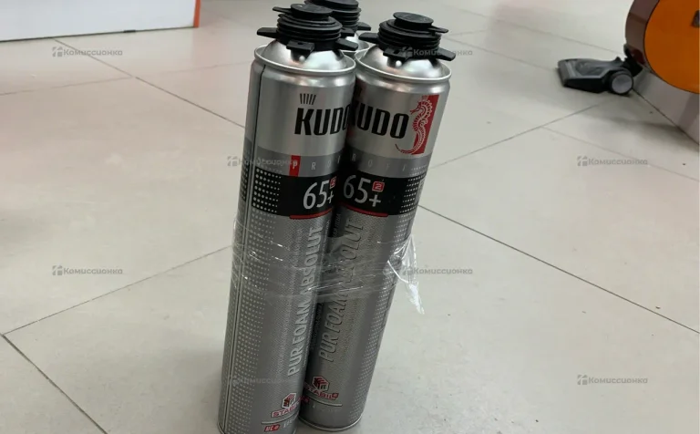 Пена kudo 65+