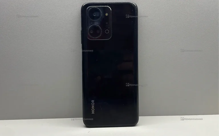 Honor X7A 4/128Gb