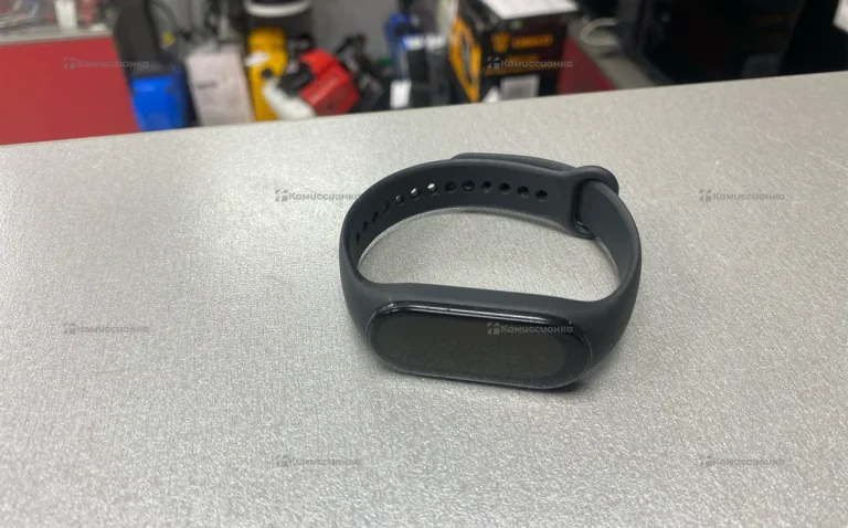 Часы xiaomi Mi Band 7