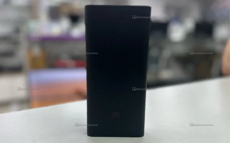 Power Bank “Mi 20000 Mah”