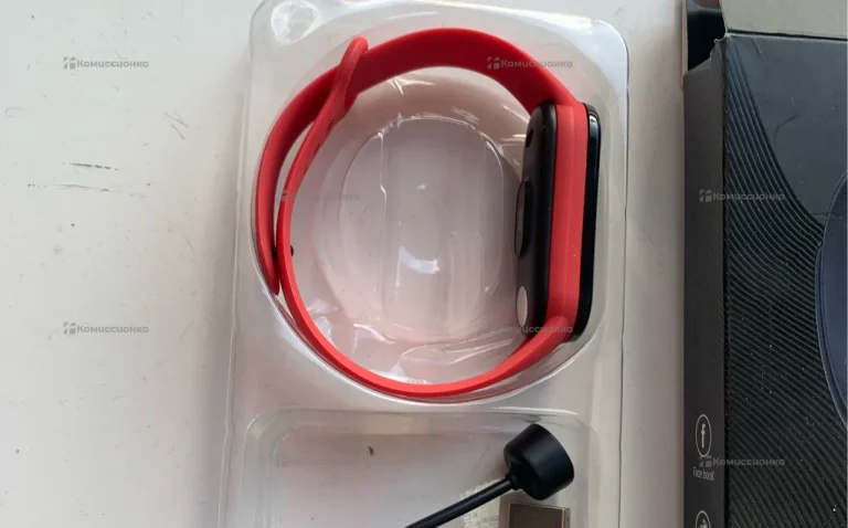 Часы Smart Bracelet M5