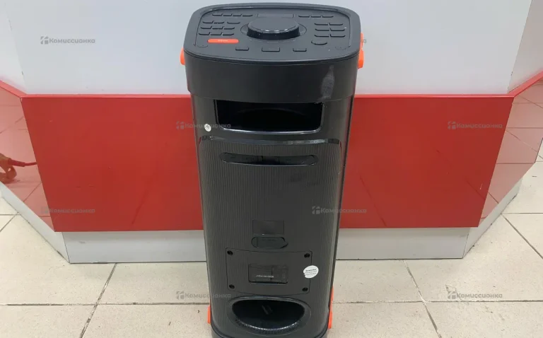 Колонка fiero FR950