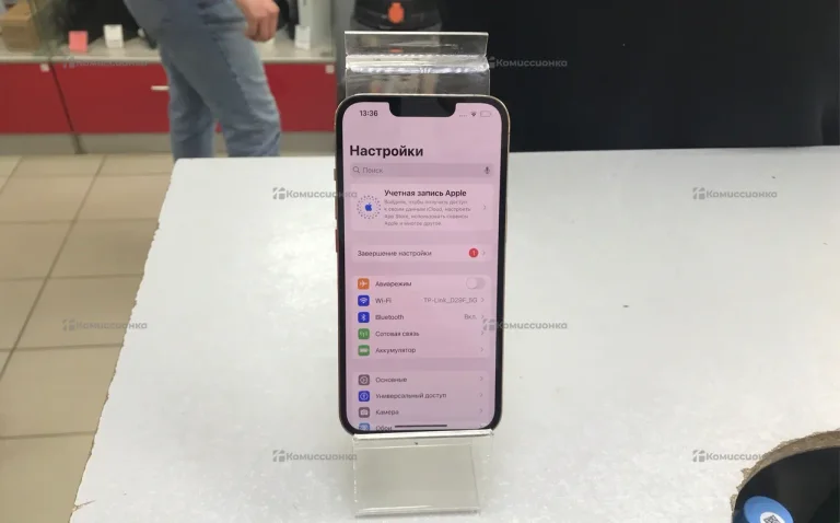 Apple iPhone 13 Pro 6/256 ГБ
