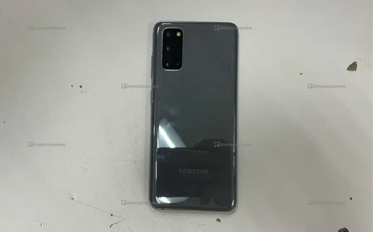 Samsung Galaxy S20 8/128 ГБ