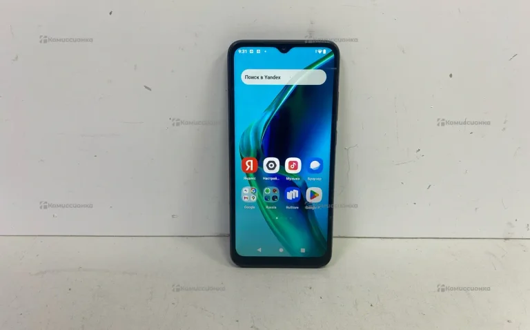 Xiaomi Poco C51 2/64 ГБ