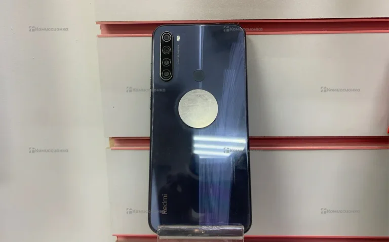 Xiaomi Redmi Note 8T 3/32 ГБ