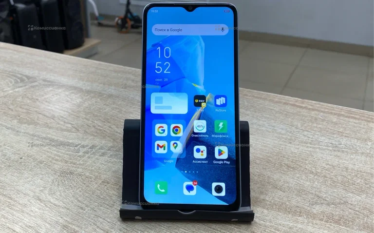 Infinix Hot 30i 4/64 ГБ