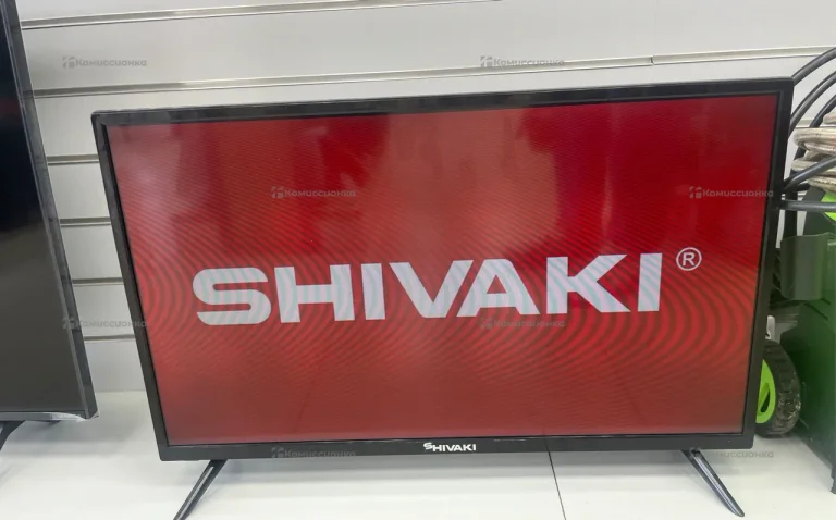 Телевизор Shivaki STV-32led25