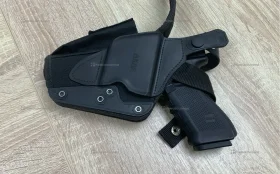 Страйкбольный пистолет Glock