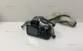 Купить Фотоаппарат  canon eos 1100d б/у , в Москва и область Цена:7500рублей