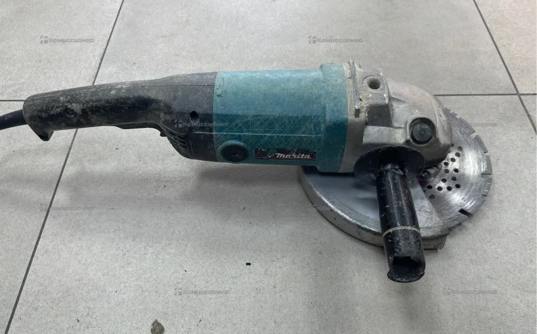 УШМ makita 9069F