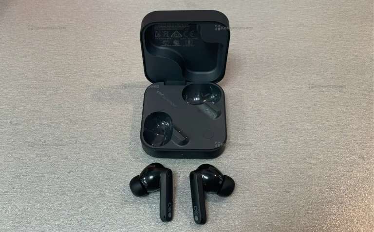 Наушники Nothing Buds Pro 2