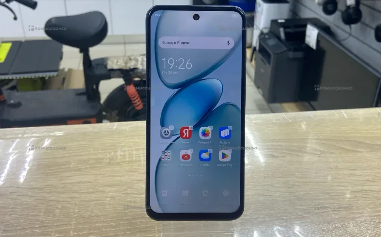 Tecno SPARK Go 1 3/64