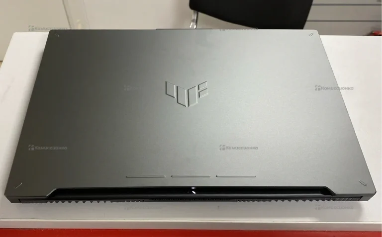 Ноутбук  ASU’s Tuf Gaming F17