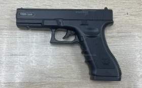 Купить Пневматический пистолет stalker s17 б/у , в Екатеринбург Цена:3500рублей