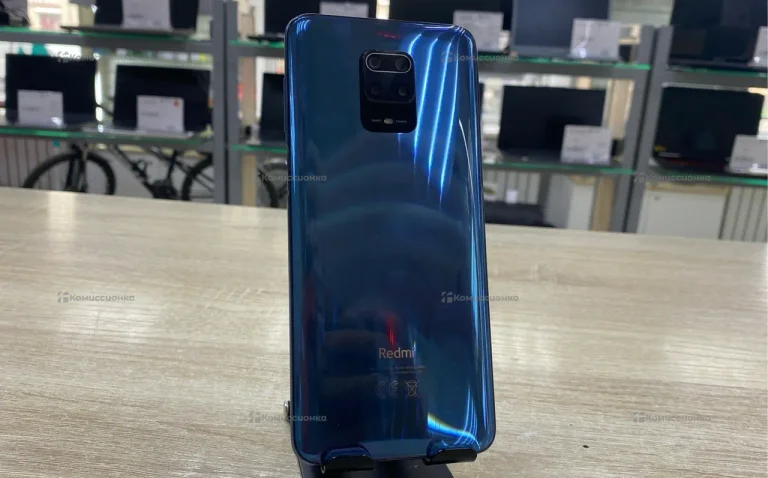Xiaomi Redmi Note 9 Pro 8/128Gb