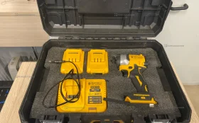 Гайковерт REMTOOLS