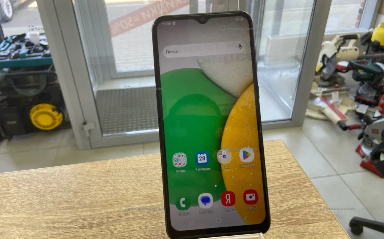 Samsung Galaxy A03 Core 2/32Gb