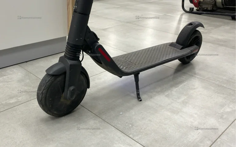 Самокат ninebot f25