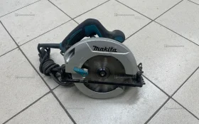 Купить Циркулярная пила Makita Hs7000 б/у , в Тольятти Цена:3900рублей