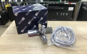 Смеситель для ванны Lemark LM1102C