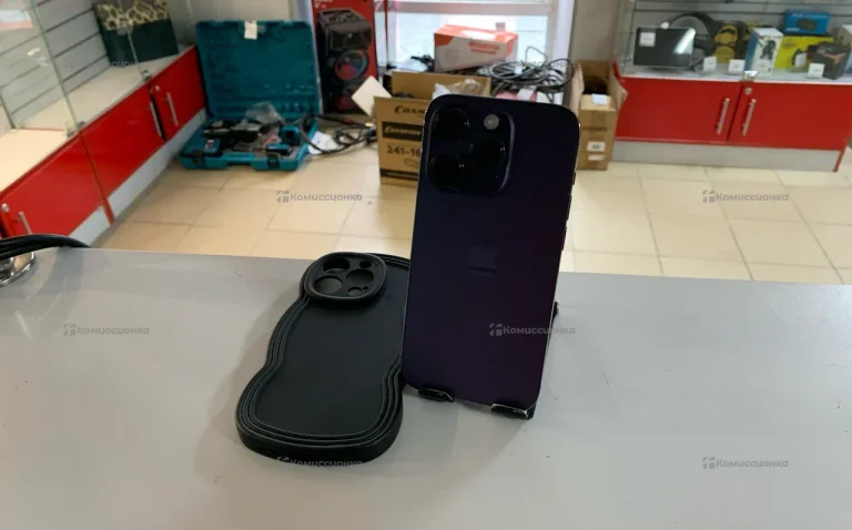 Apple iPhone 14 Pro 256Gb
