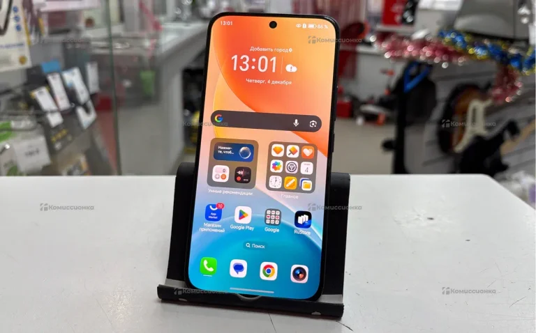 Honor 400 8/256 ГБ