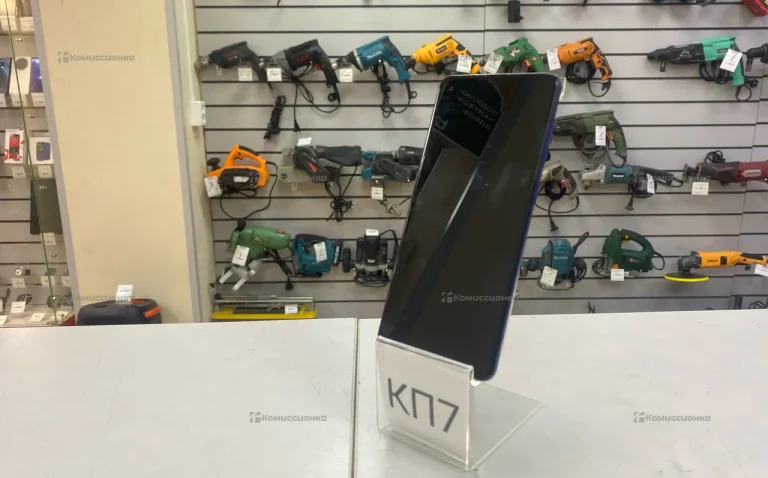 Samsung Galaxy A21s 3/32 ГБ