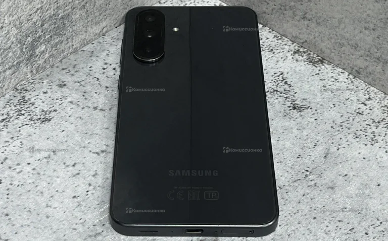 Samsung Galaxy A36 6/128 ГБ