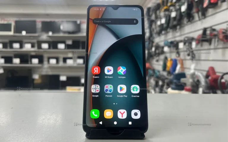 Xiaomi Redmi A3x 3/64ГБ
