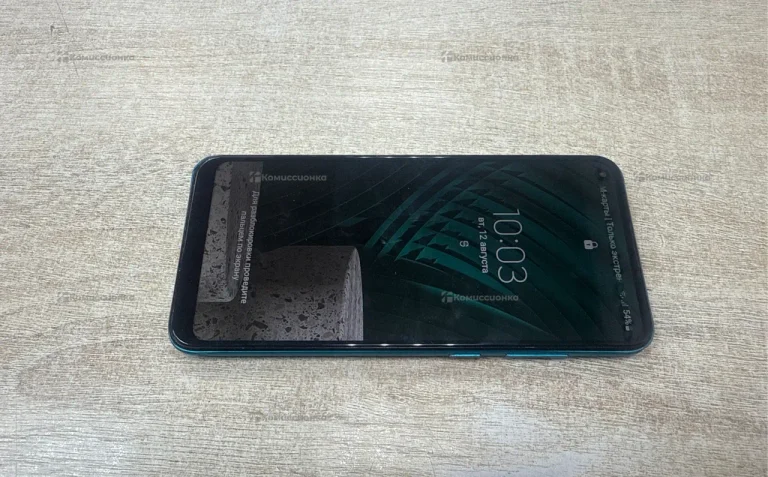 Samsung Galaxy M11 3/32Gb