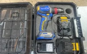 Купить Шуруповерт Shark pro x-001 б/у , в Санкт-Петербург Цена:3500рублей