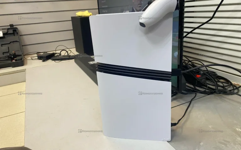 Приставка Sony PS5 Pro 2TB